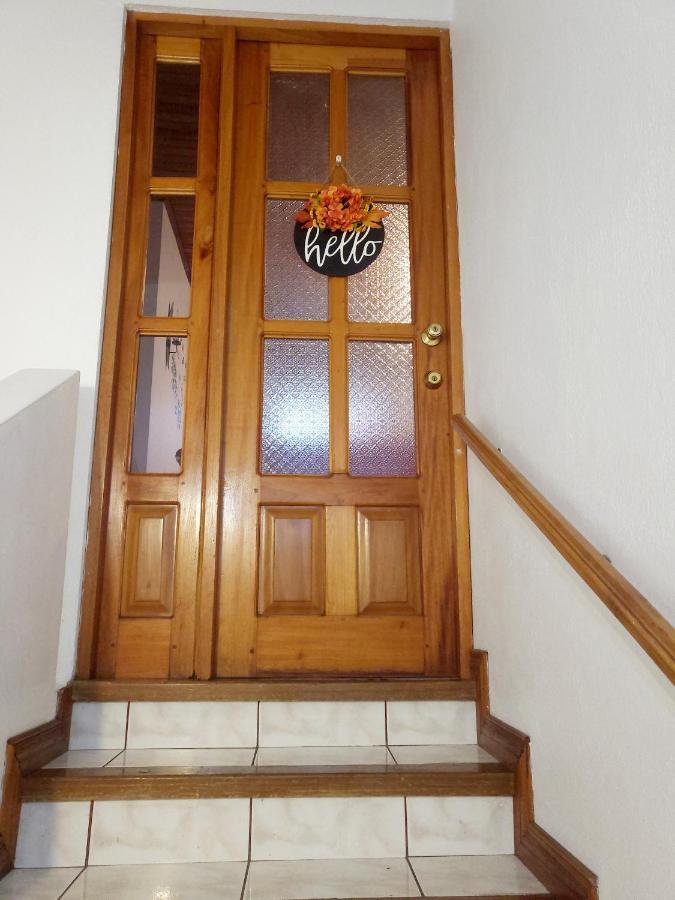 Don Carlos Place Upper Unit Alajuela Екстериор снимка