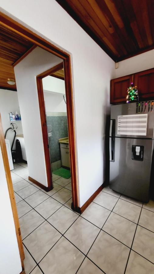 Don Carlos Place Upper Unit Alajuela Екстериор снимка