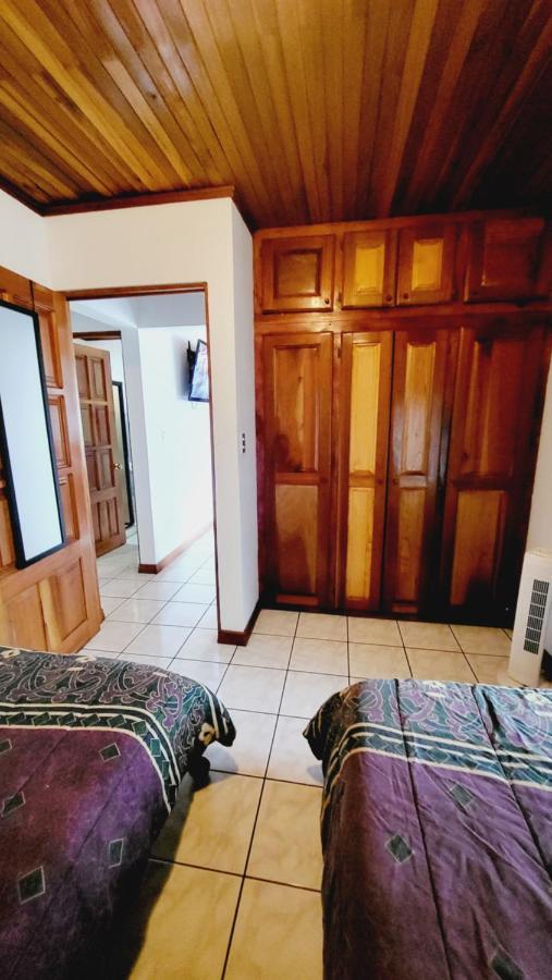 Don Carlos Place Upper Unit Alajuela Екстериор снимка