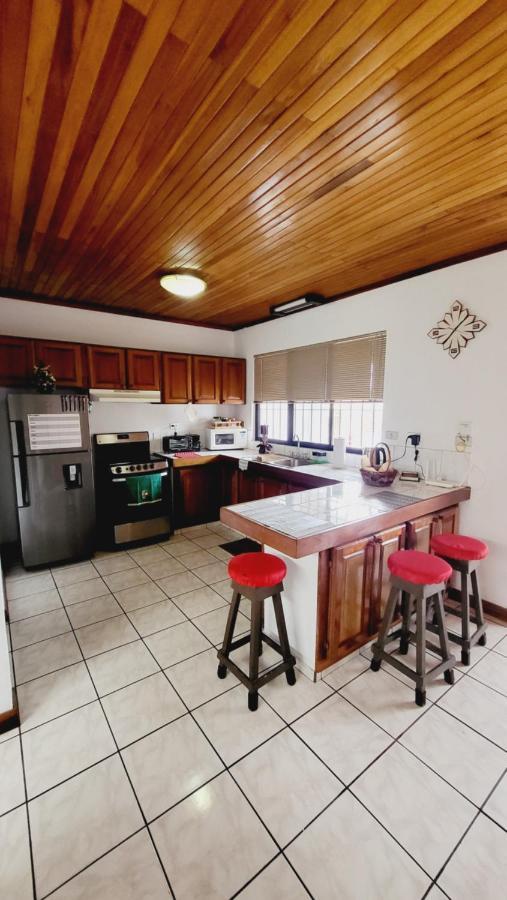 Don Carlos Place Upper Unit Alajuela Екстериор снимка