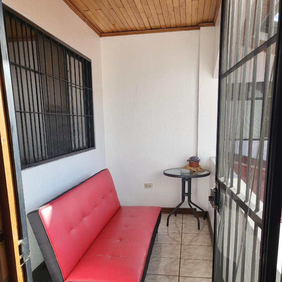 Don Carlos Place Upper Unit Alajuela Екстериор снимка