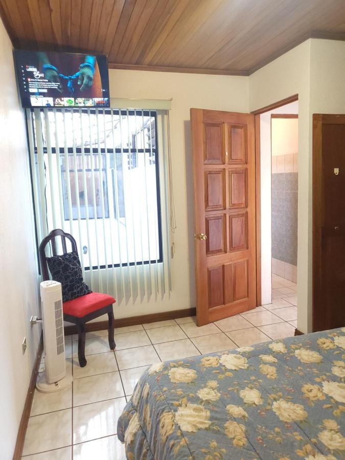 Don Carlos Place Upper Unit Alajuela Екстериор снимка