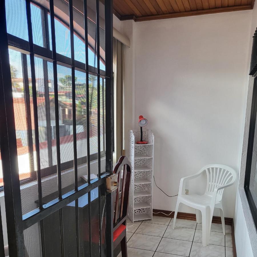 Don Carlos Place Upper Unit Alajuela Екстериор снимка