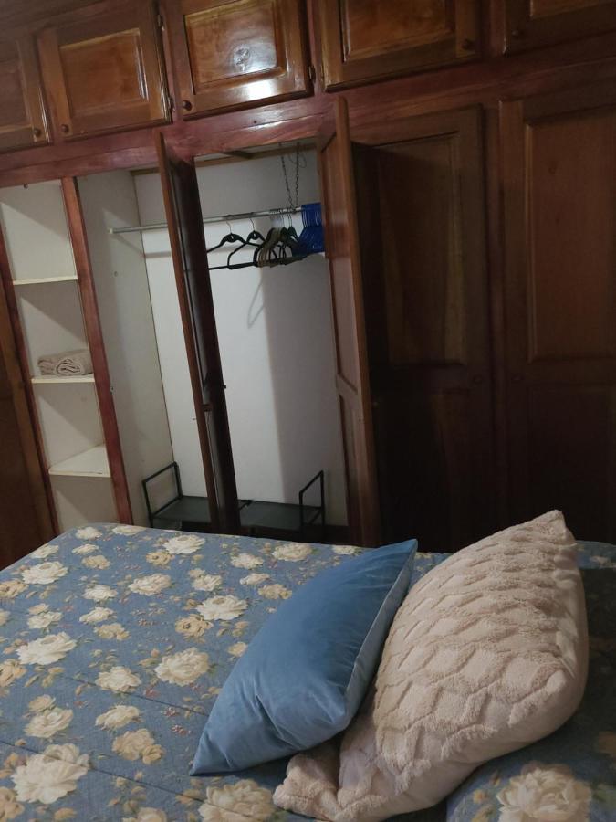 Don Carlos Place Upper Unit Alajuela Екстериор снимка
