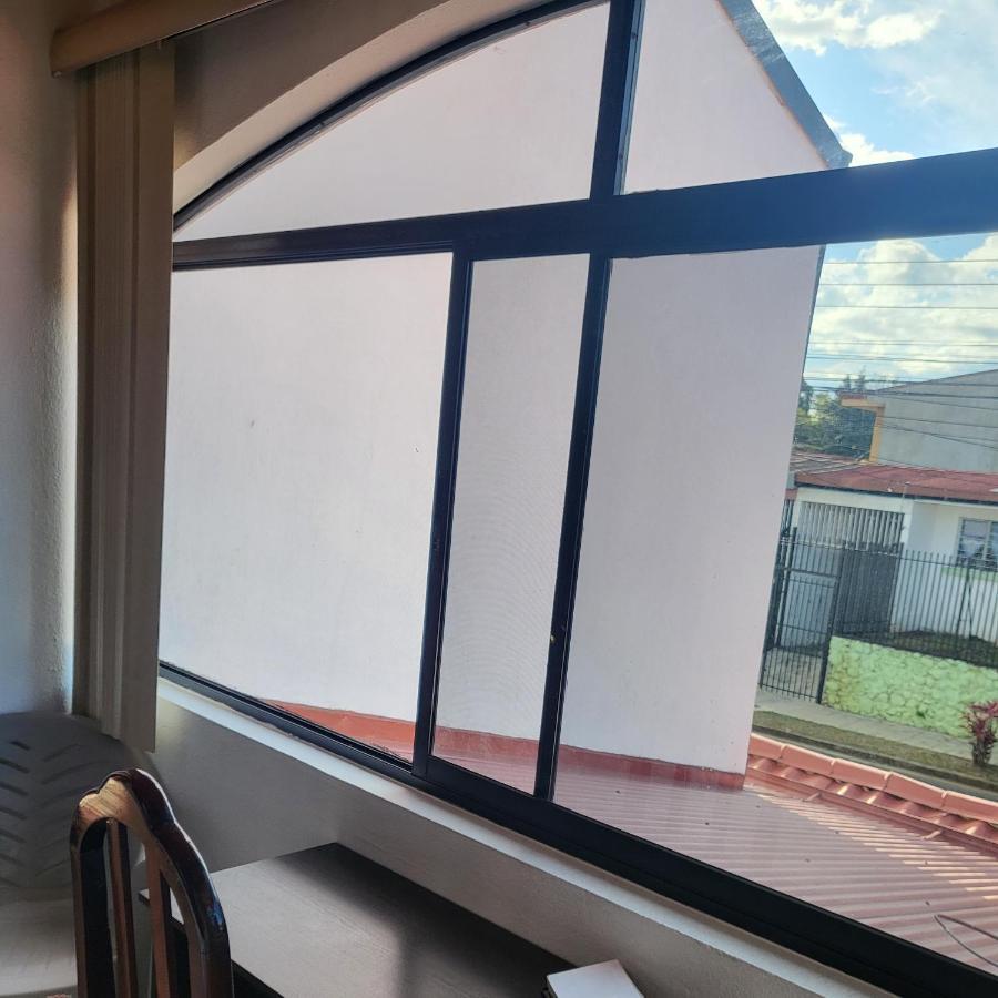 Don Carlos Place Upper Unit Alajuela Екстериор снимка