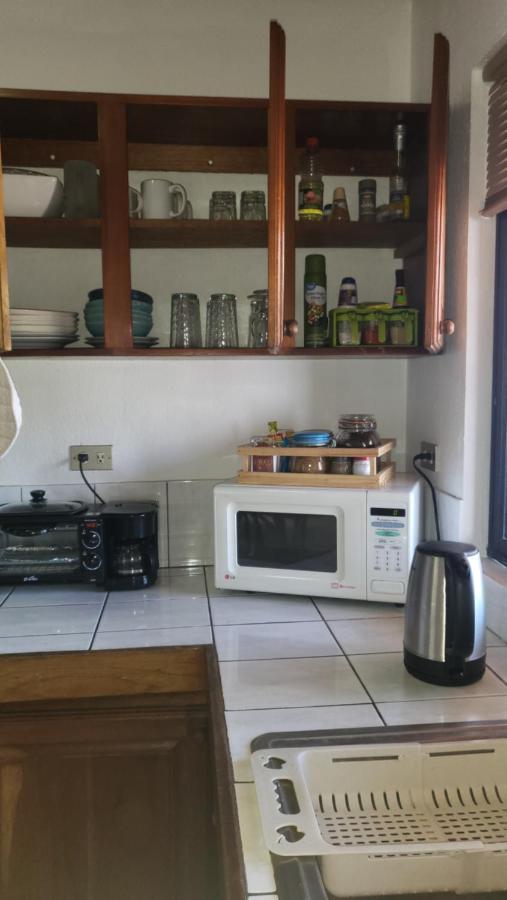 Don Carlos Place Upper Unit Alajuela Екстериор снимка