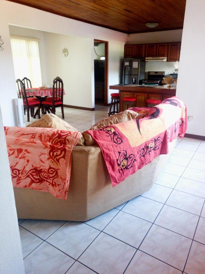 Don Carlos Place Upper Unit Alajuela Екстериор снимка