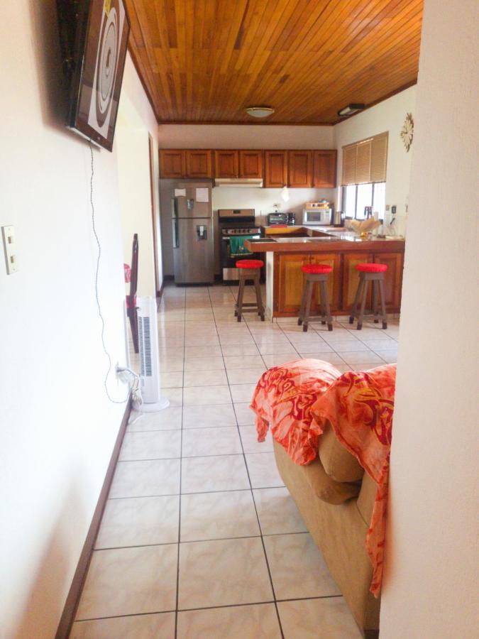 Don Carlos Place Upper Unit Alajuela Екстериор снимка