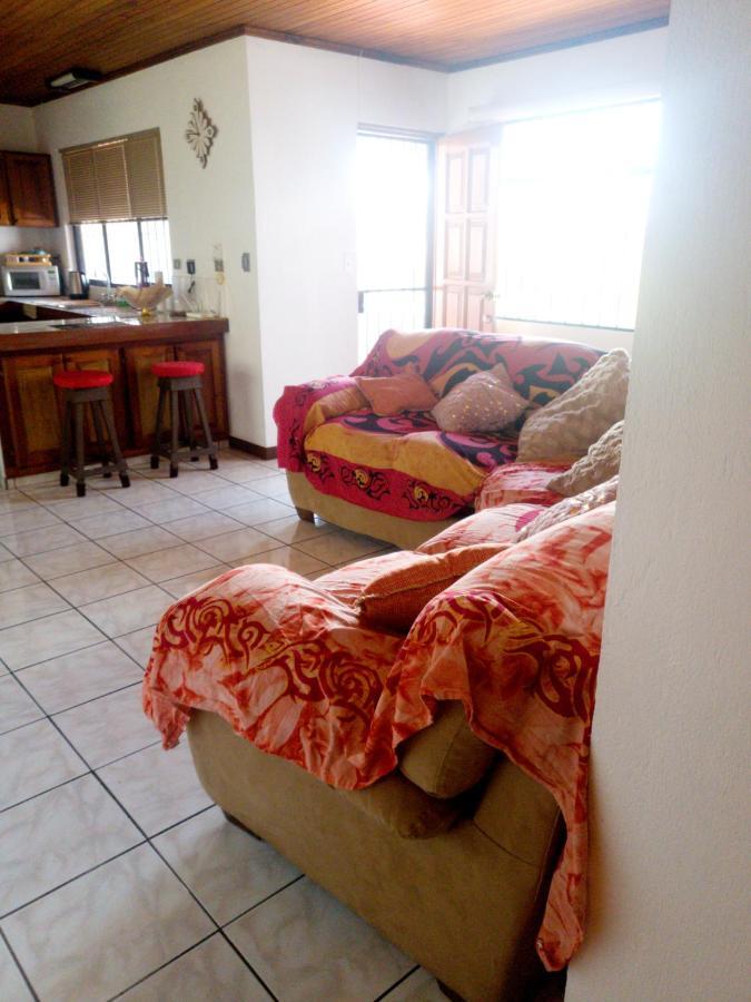 Don Carlos Place Upper Unit Alajuela Екстериор снимка